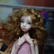 Верона Татьяны Шишацкой