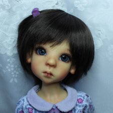 Поменяю солнечную Лайлу (sunnkissed) на Мисси (sunnkissed).