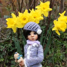 Наконец-то она пришла! Весна