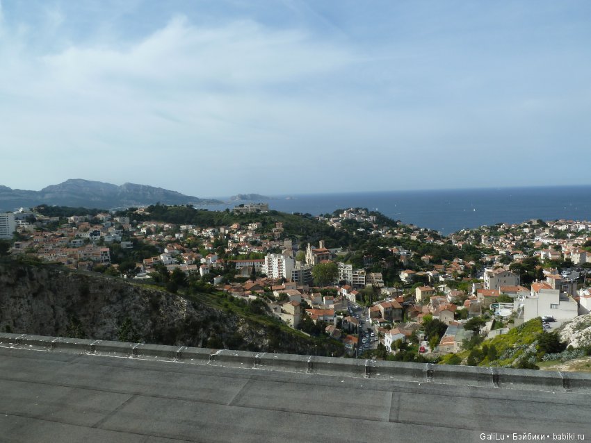 Круиз по средиземному морю