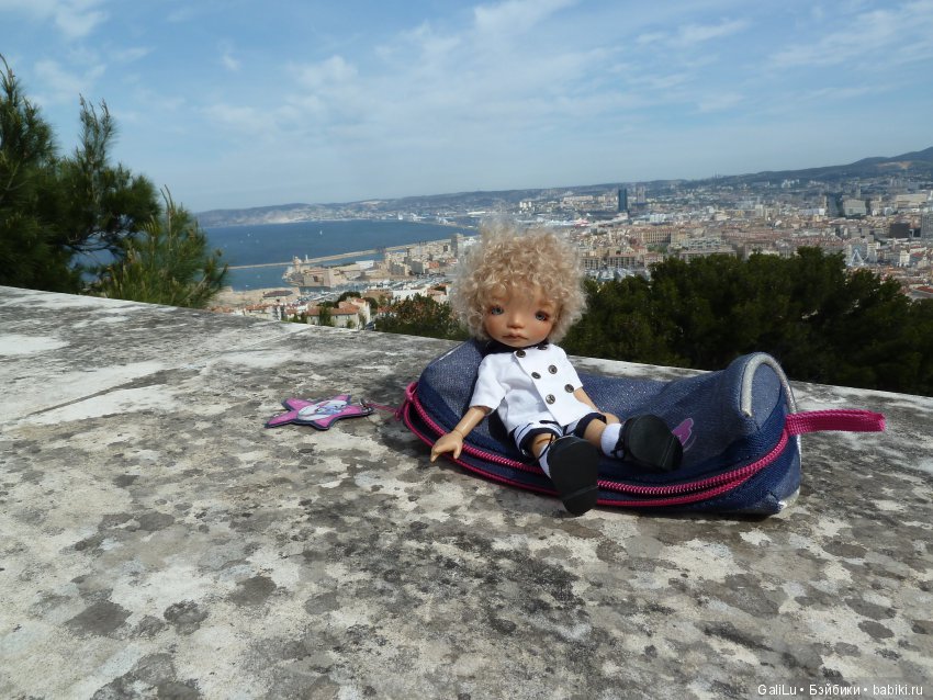 Круиз по средиземному морю