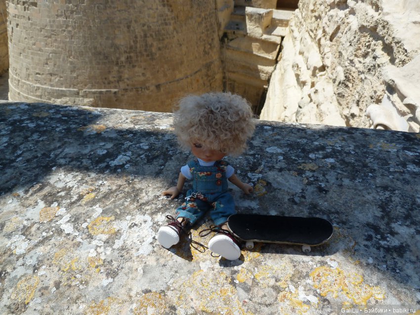 Круиз по средиземному морю