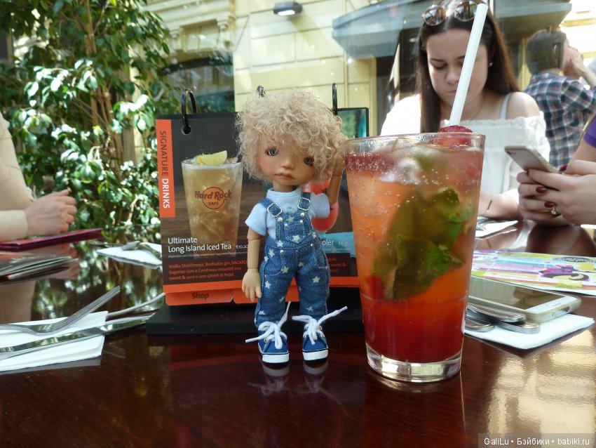 Круиз по средиземному морю