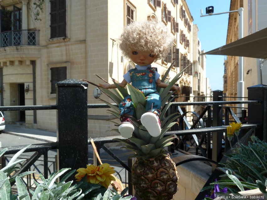 Круиз по средиземному морю