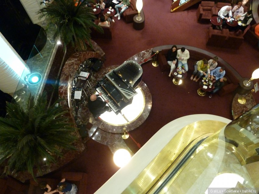 Круиз по средиземному морю (фото 4)