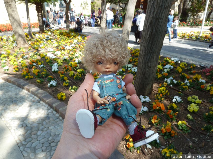 Круиз по средиземному морю