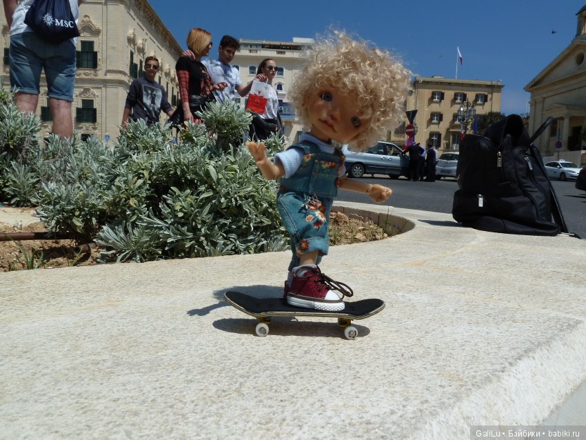 Круиз по средиземному морю