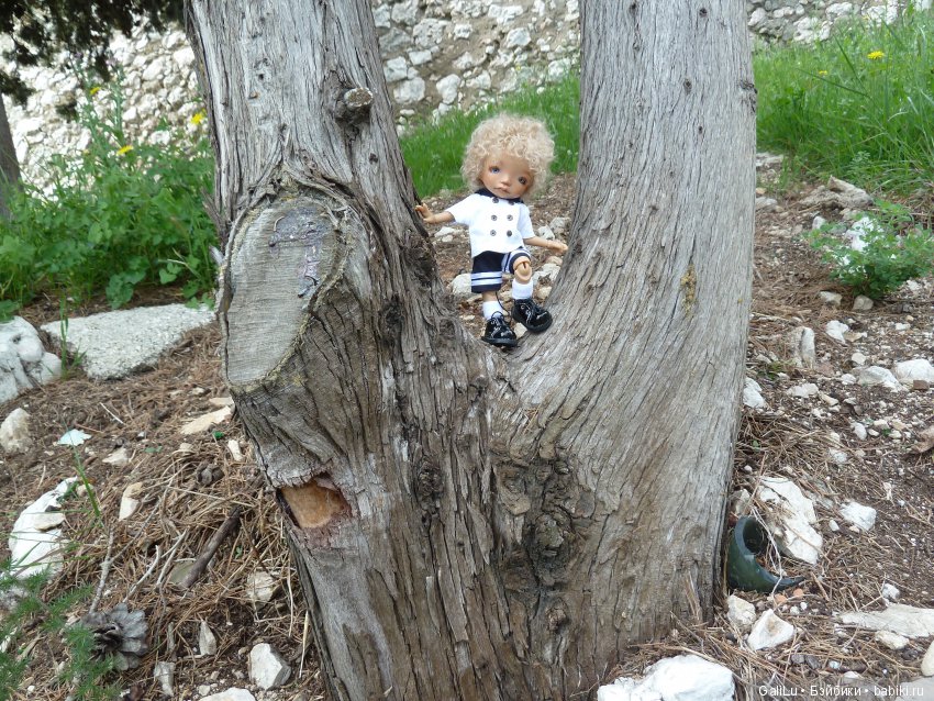 Круиз по средиземному морю