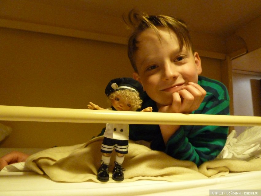 Круиз по средиземному морю