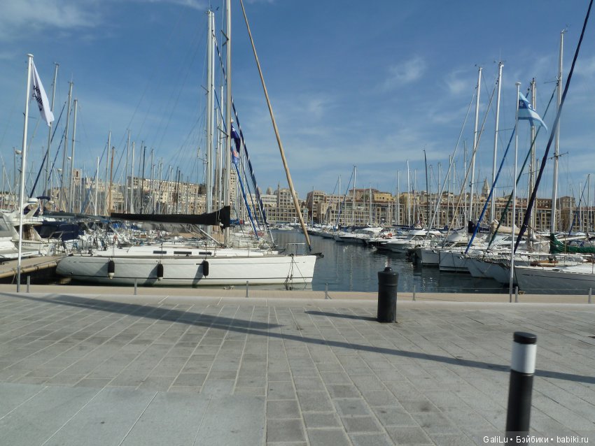 Круиз по средиземному морю