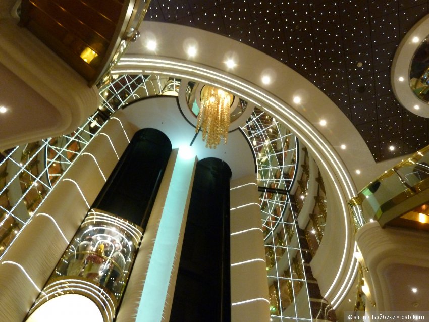 Круиз по средиземному морю (фото 6)