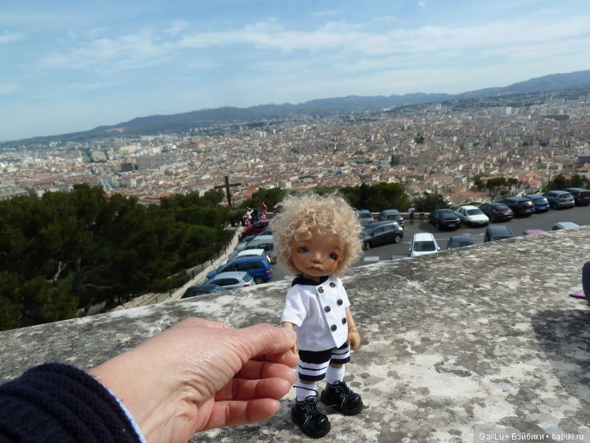 Круиз по средиземному морю