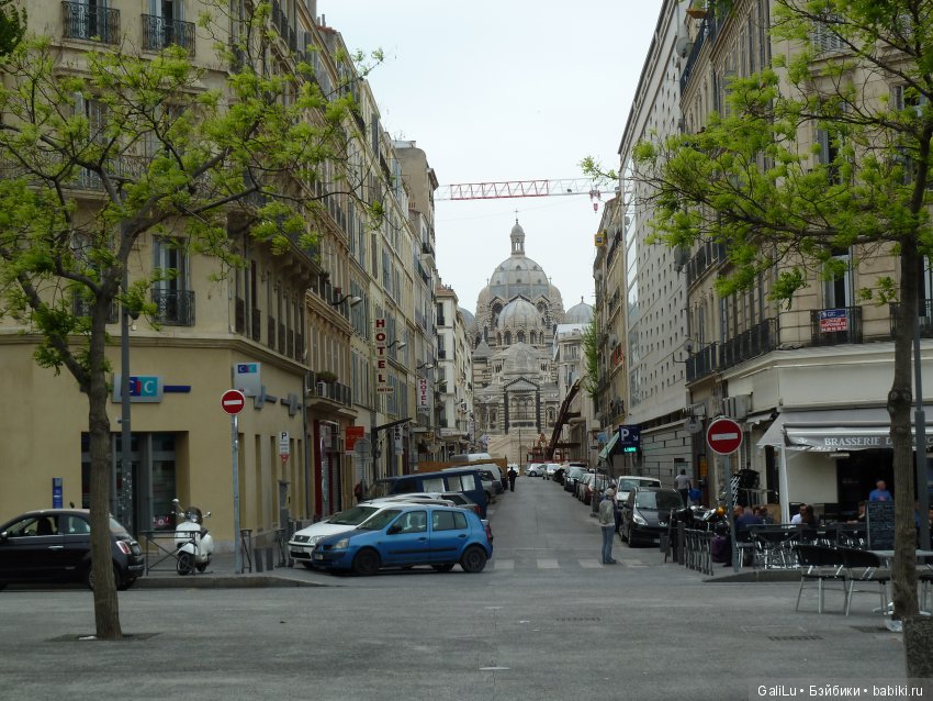 Круиз по средиземному морю