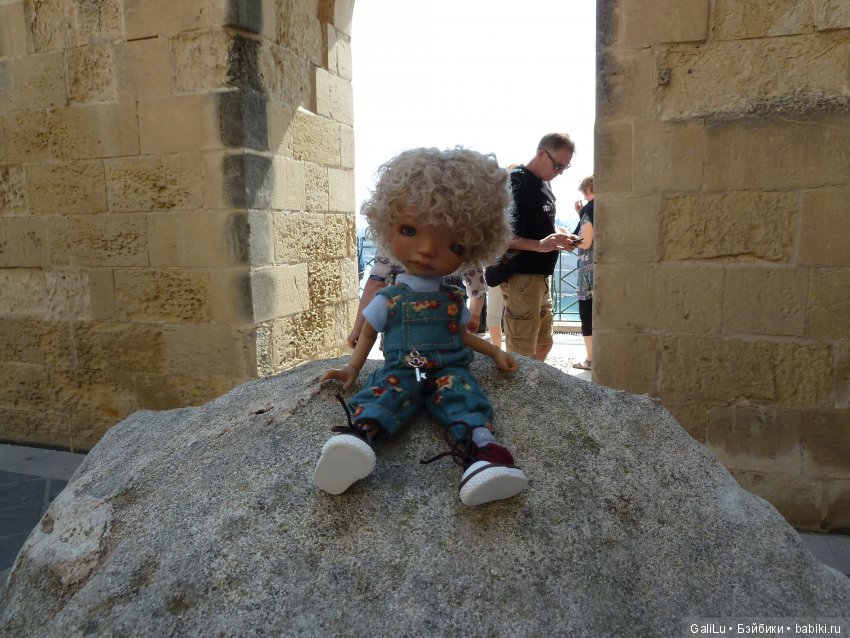 Круиз по средиземному морю