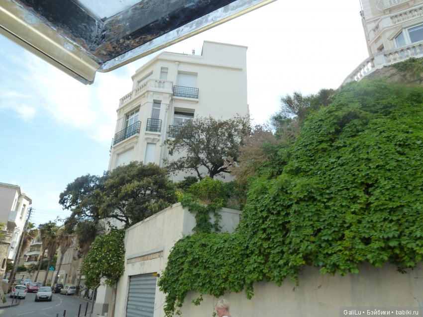 Круиз по средиземному морю