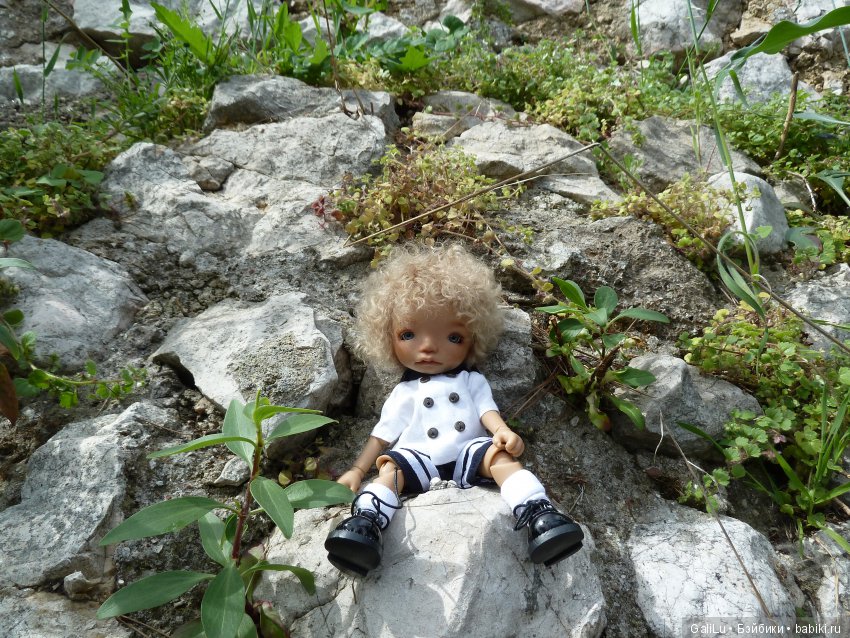 Круиз по средиземному морю