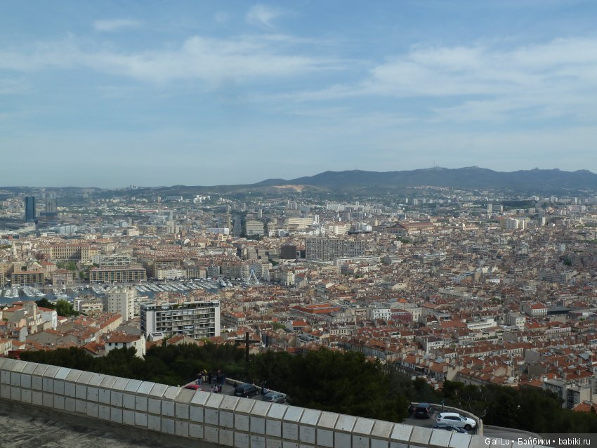 Круиз по средиземному морю