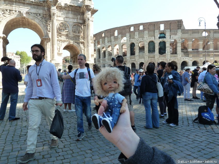 Круиз по средиземному морю