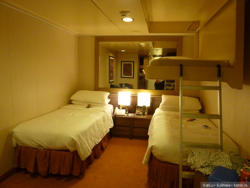 Круиз по средиземному морю (фото 9)