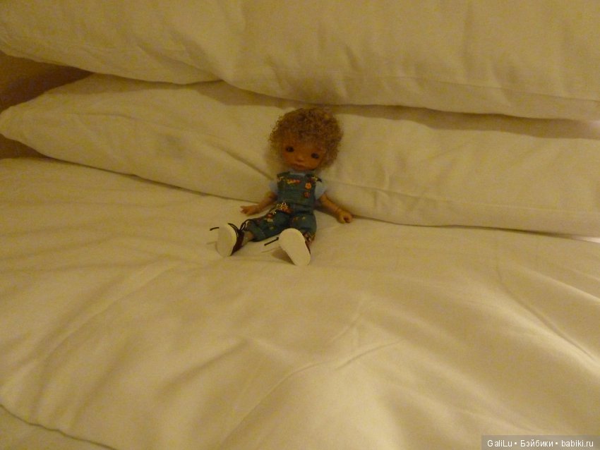 Круиз по средиземному морю (фото 10)