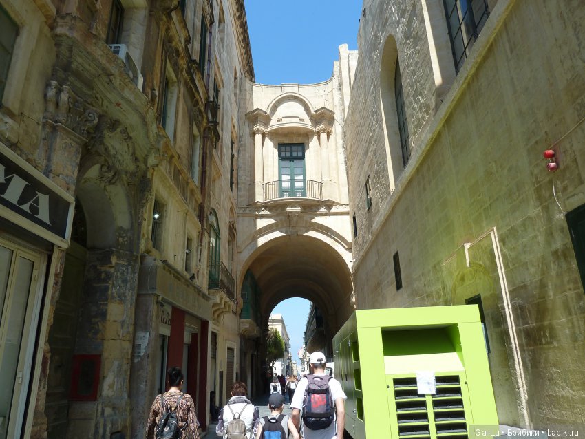 Круиз по средиземному морю