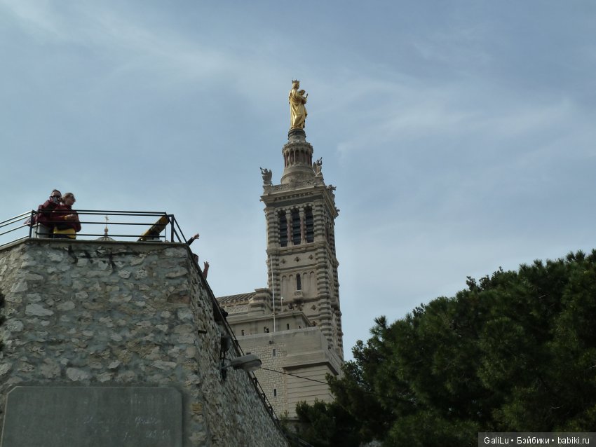 Круиз по средиземному морю