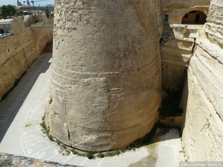 Круиз по средиземному морю