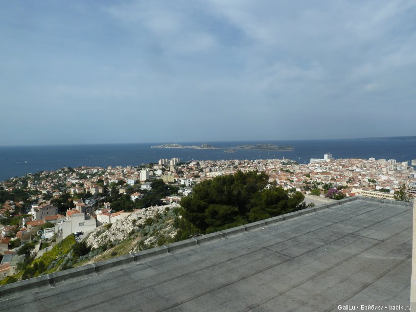 Круиз по средиземному морю