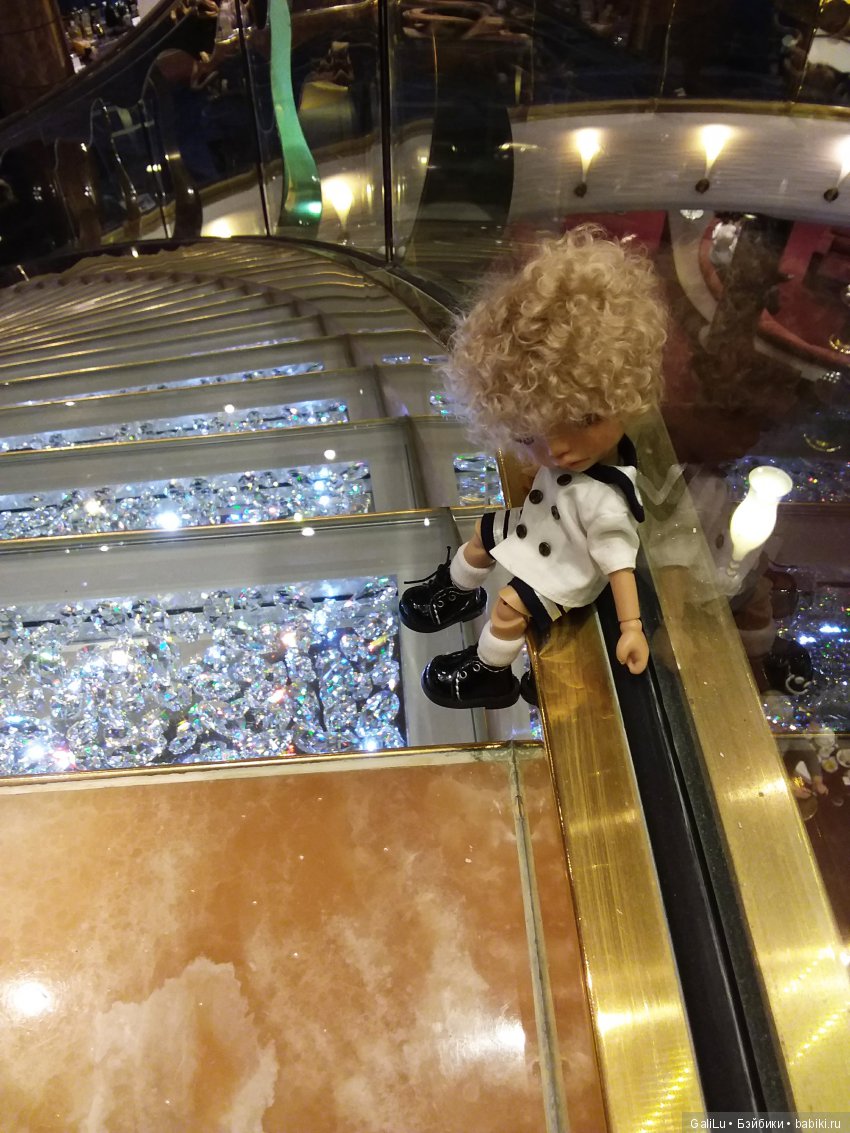 Круиз по средиземному морю (фото 7)