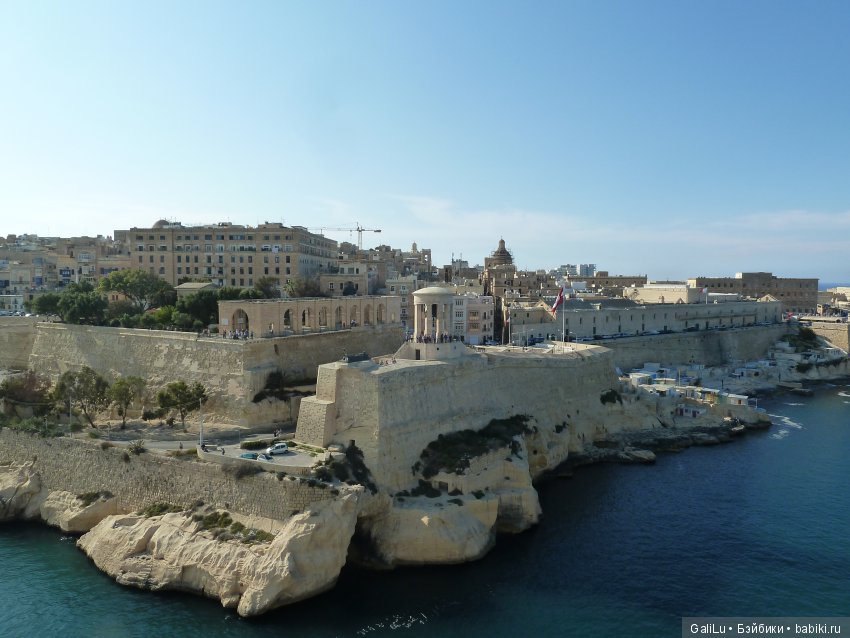 Круиз по средиземному морю