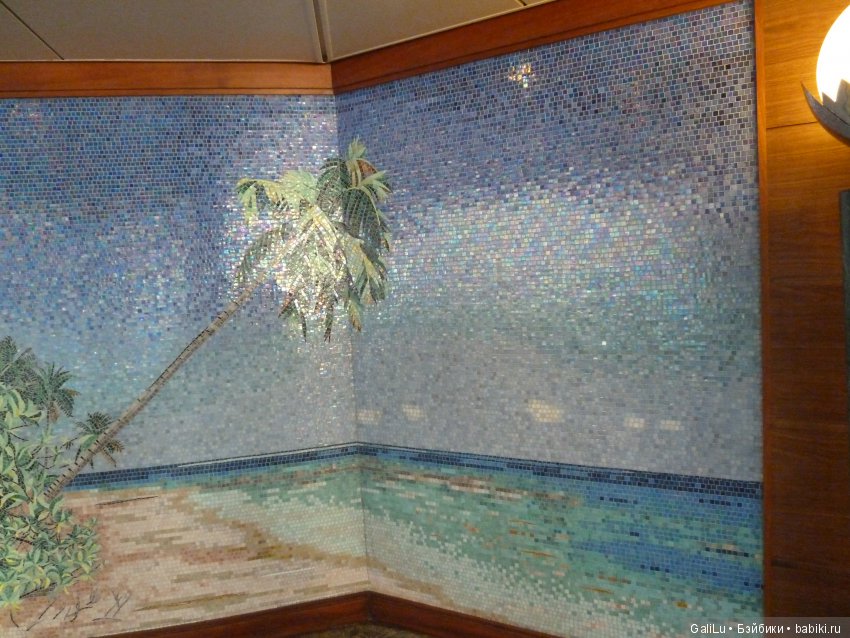 Круиз по средиземному морю