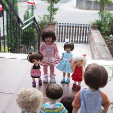 Долгожданчики