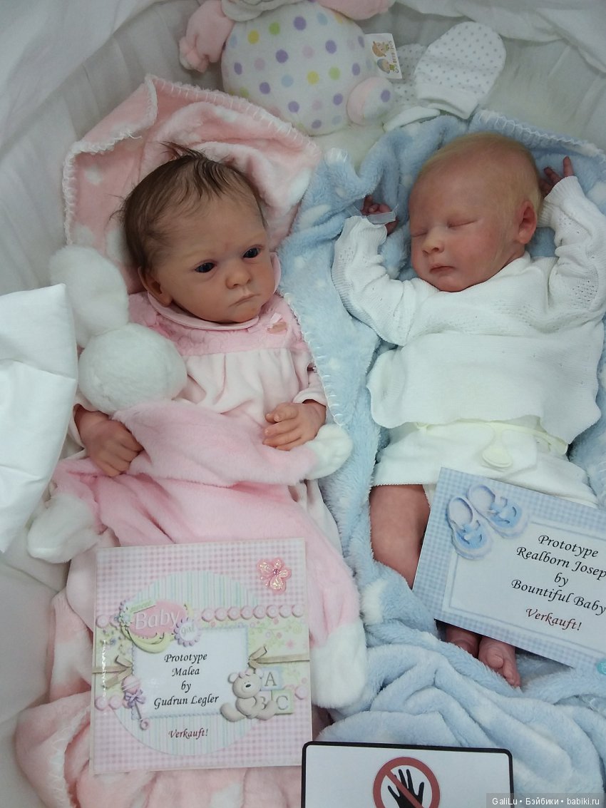 Выставка кукол и мишек в Eschwege 2017. Reborn | Бэйбики Выставка кукол и мишек в Eschwege 2017. Reborn (фото 6)