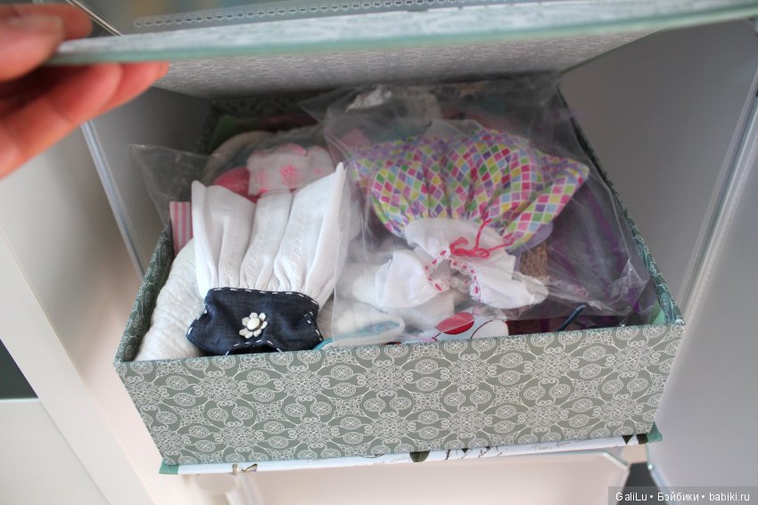 День открытых дверей в мою мастерскую