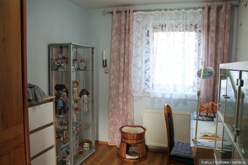 День открытых дверей в мою мастерскую (фото 2)