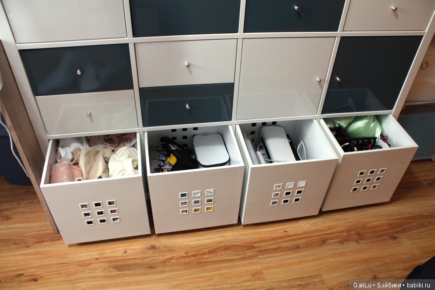 День открытых дверей в мою мастерскую