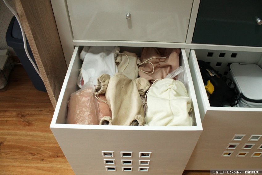 День открытых дверей в мою мастерскую