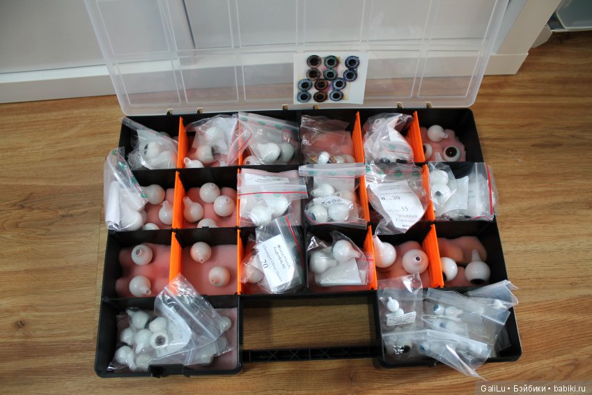 День открытых дверей в мою мастерскую