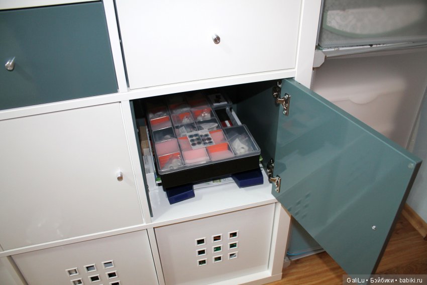 День открытых дверей в мою мастерскую