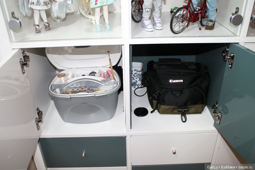 День открытых дверей в мою мастерскую