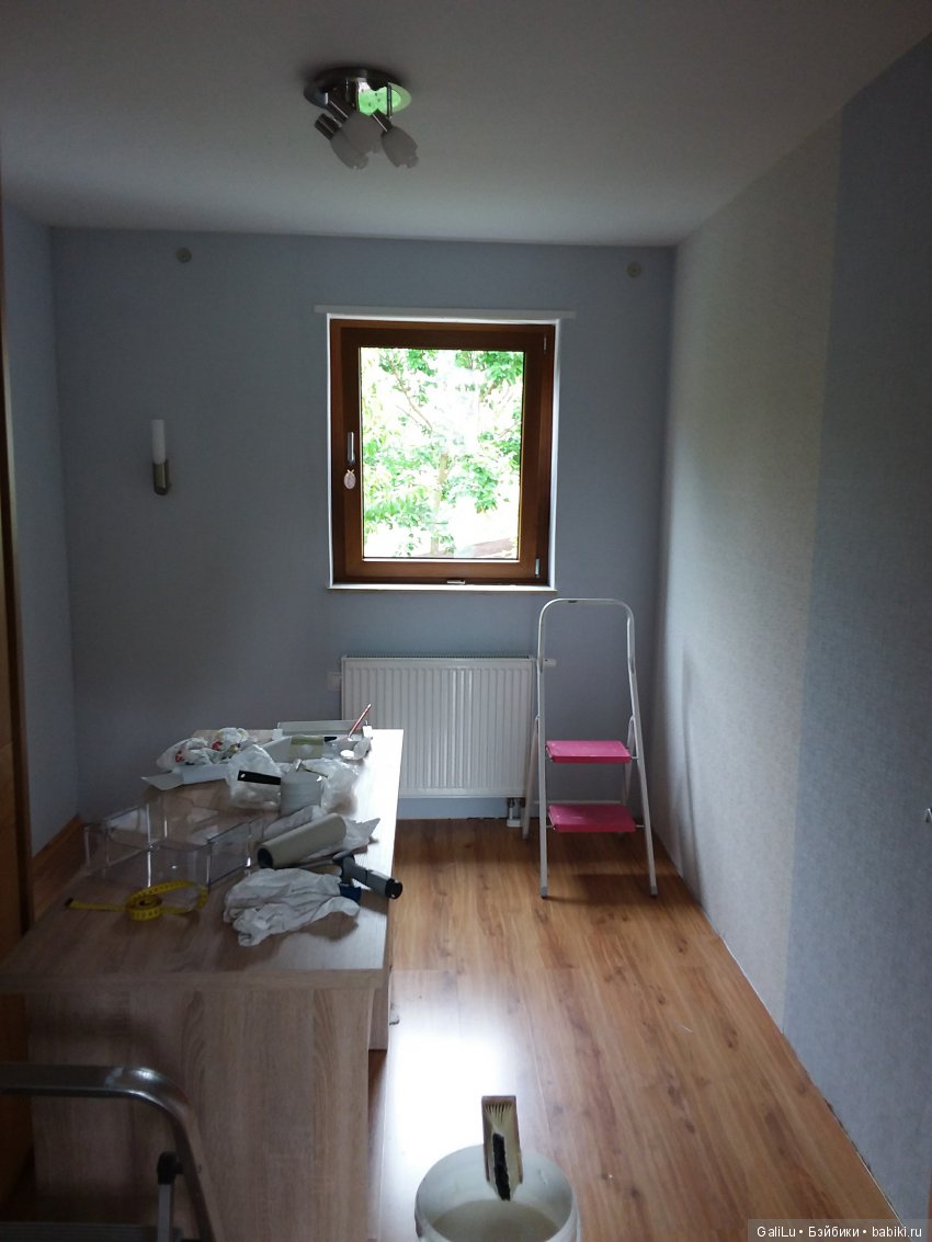 День открытых дверей в мою мастерскую (фото 9)