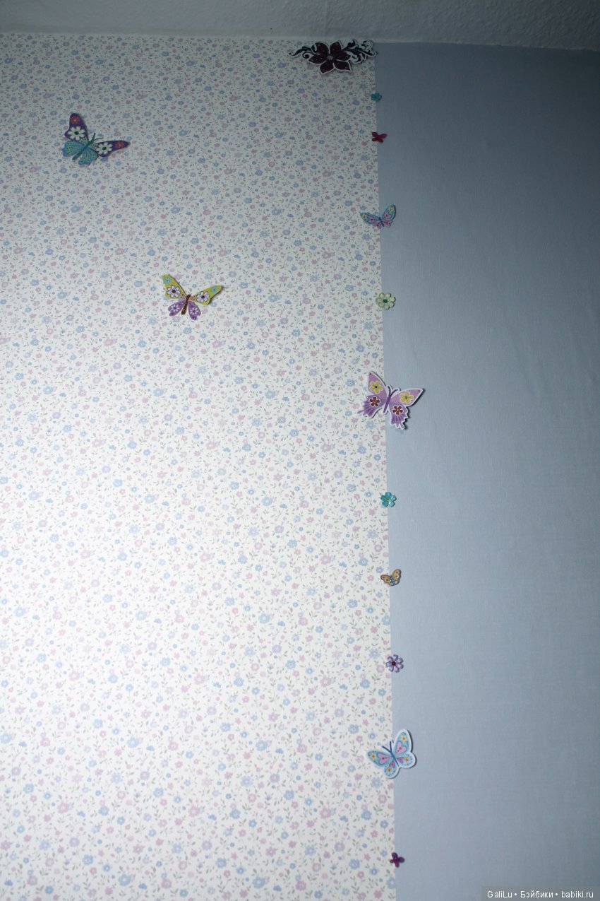 День открытых дверей в мою мастерскую