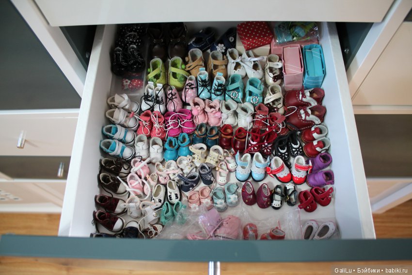 День открытых дверей в мою мастерскую