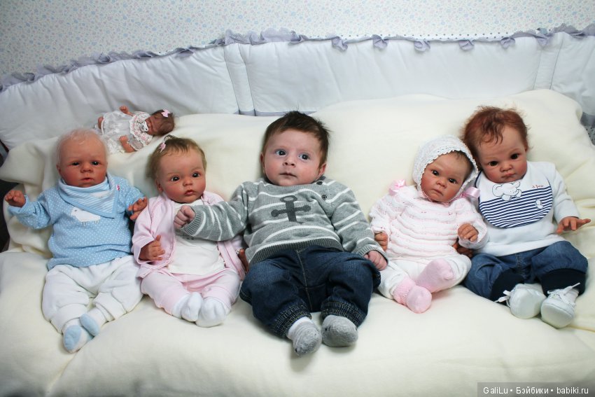 День открытых дверей в мою мастерскую