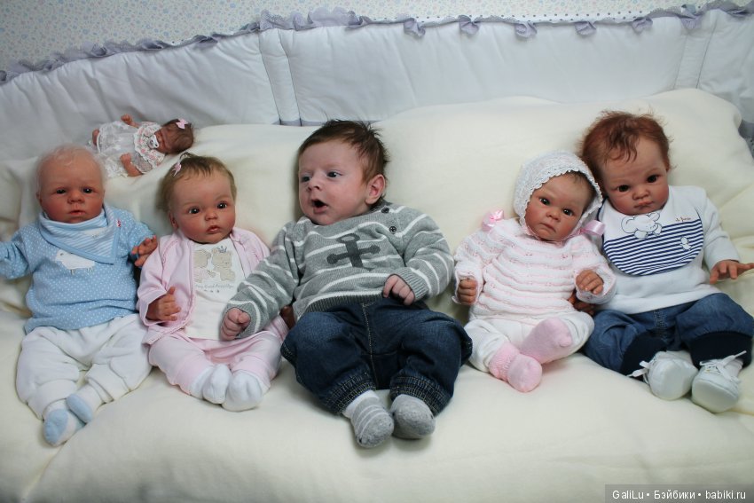 День открытых дверей в мою мастерскую