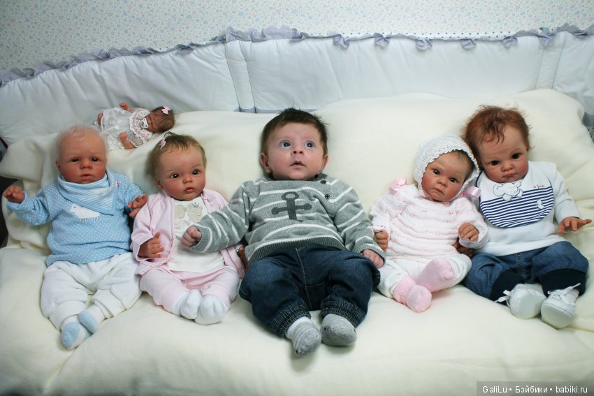 День открытых дверей в мою мастерскую