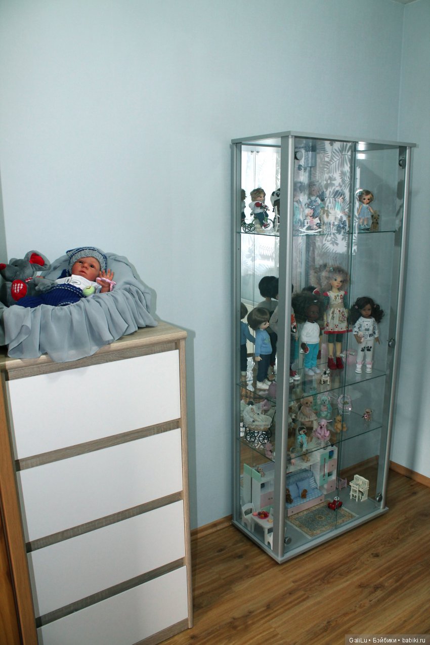 День открытых дверей в мою мастерскую