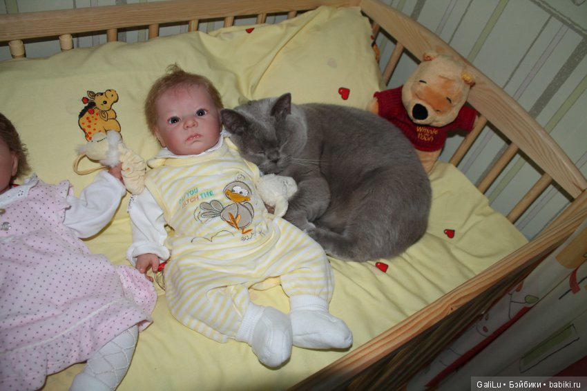 День открытых дверей в мою мастерскую (фото 7)