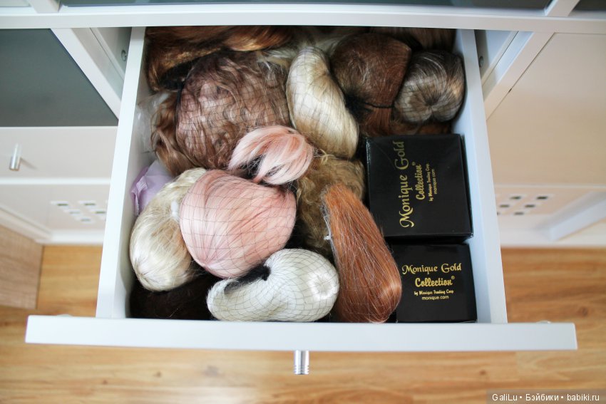 День открытых дверей в мою мастерскую