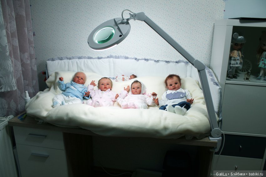 День открытых дверей в мою мастерскую